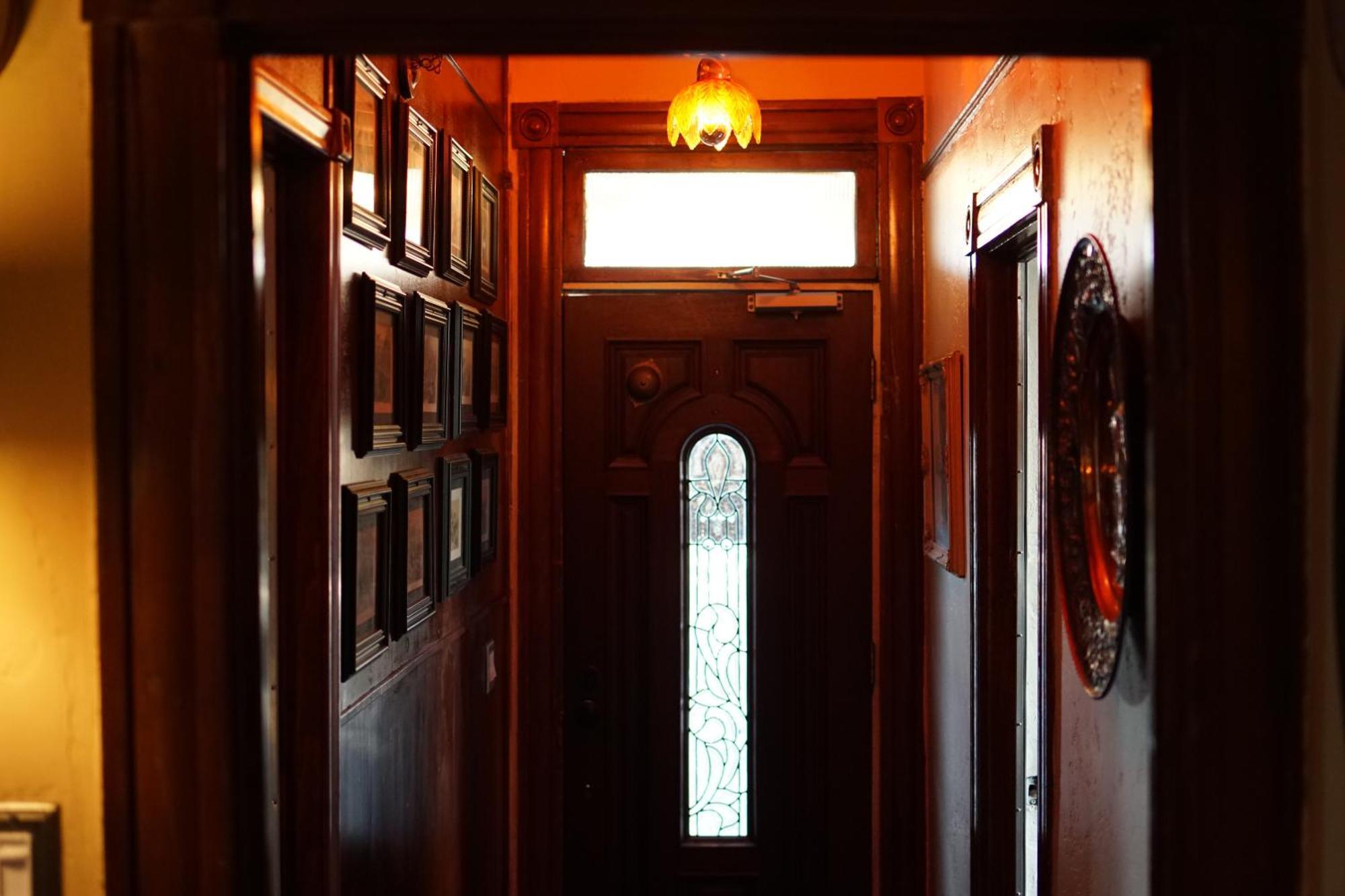 Hostel The Rosemary *