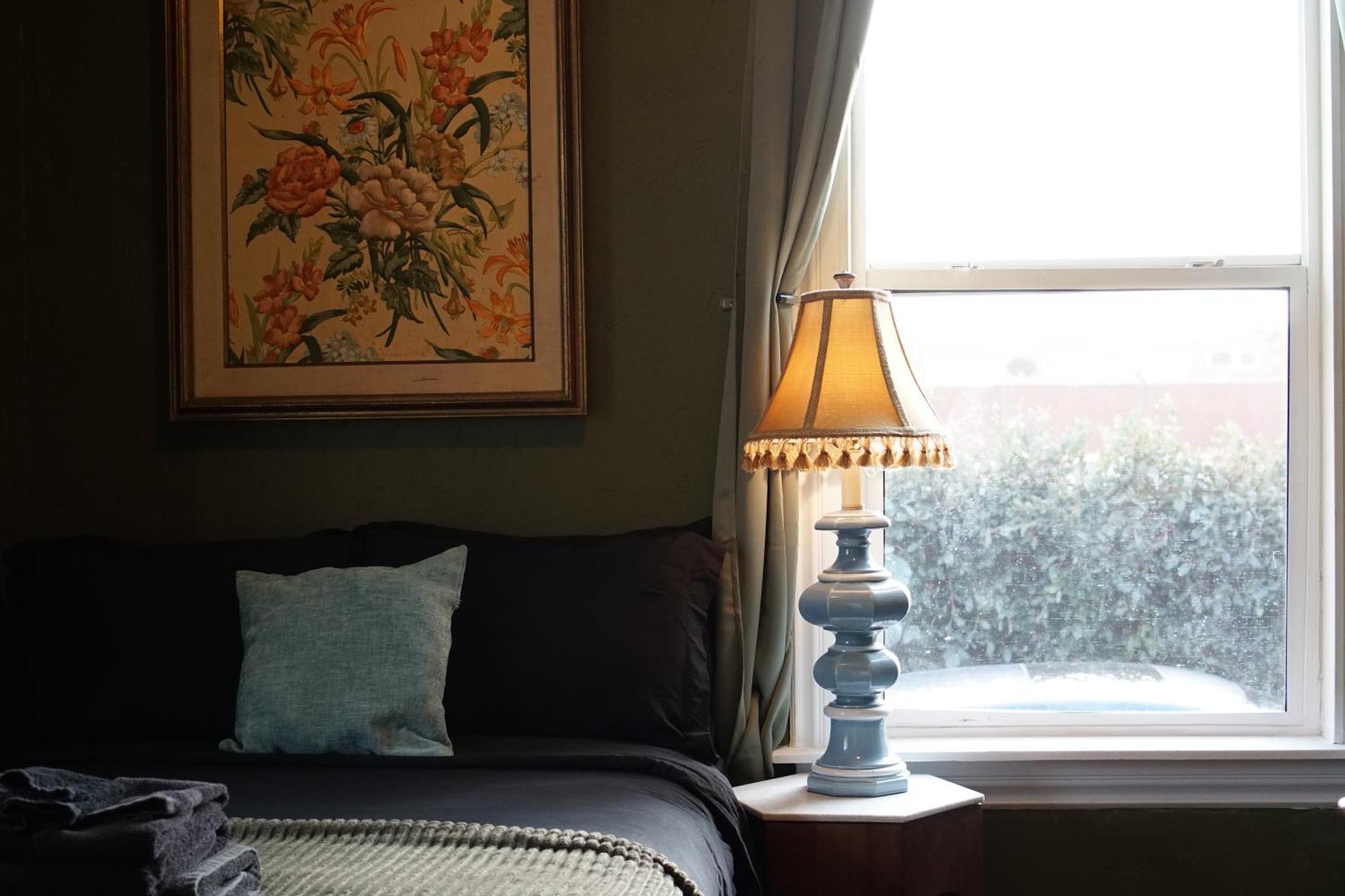 The Rosemary Hostel